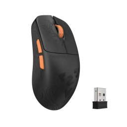 Keychron G3 Ultra light 8K muis zwart
