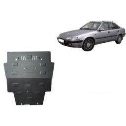 Scut Protection Motor en Versnellingsbak Beschermplaat voor Daewoo Espero - (1991-1999)