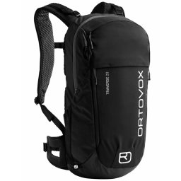 ORTOVOX Traverse 20 black raven - Wandelrugzak