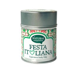 Natural Temptation Festa Italia Kruiden Bio