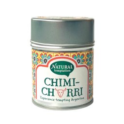 Natural Temptation Chimichurro Kruiden Bio