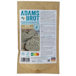Adams Brot Broodmix Gold