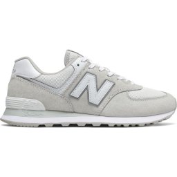 New Balance - maat 42.5- 574 Sneakers Mannen - Grey