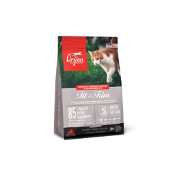 ORIJEN WHOLE PREY FIT & TRIM CAT 1,8 KG