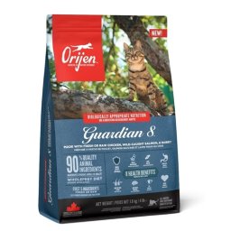 ORIJEN GUARDIAN 8 CAT 1,8 KG