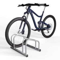 Fietsenrek 2 Fietsen 50x32x27cm