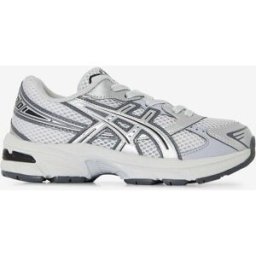 Schoenen Asics Gel-1130 El- Baby Wit/zilver Unisex 28,5