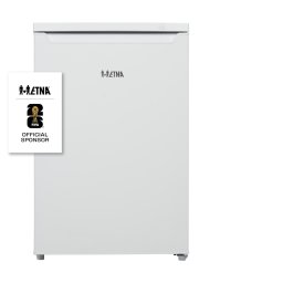 Etna VV856WIT Tafelmodel vriezer Wit