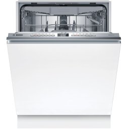 Bosch SMH4EVX00E Volledig geïntegreerde vaatwasser