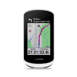 Garmin Edge Explore 2 Fietsnavigatie Wit