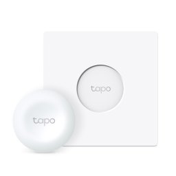 Tapo S200D Smart home accessoire Wit