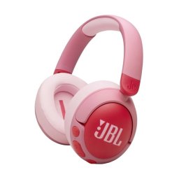 JBL Junior 470NC On-ear hoofdtelefoon Roze