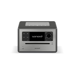 Sonoro ELITE (2025) Hybride radio Grijs