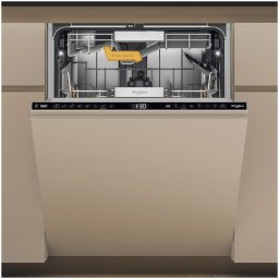 Whirlpool WH8IA15AM3TUS0 Volledig geïntegreerde vaatwasser