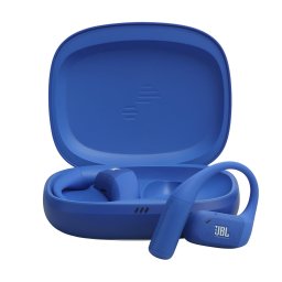JBL Endurance Zone In-ear oordopjes Blauw