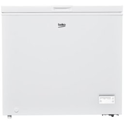 Beko CF200EWN Tafelmodel vriezer Wit
