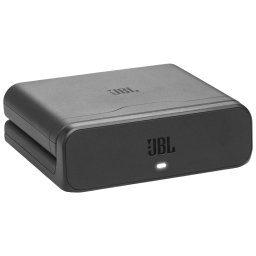 JBL BATTERY600 CHARGING CASE Audio accessoire Zwart