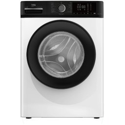 Beko B1W864WB BE Wasmachine Wit