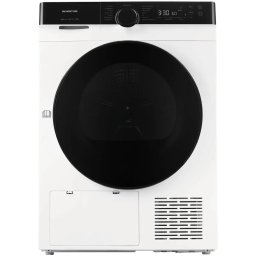 Inventum VDW9030W Warmtepompdroger Wit