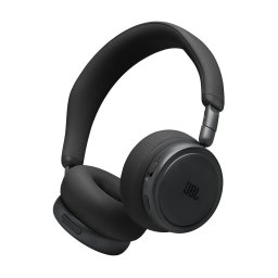 JBL LIVE 680NC On-ear hoofdtelefoon Zwart