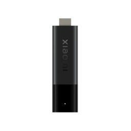 Xiaomi Smart 4K TV Stick (2nd Gen) TV accessoire Zwart