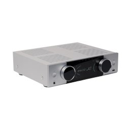Onkyo Y-40 Versterker Zilver