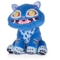 K-Pop Demon Hunters - Derpy - Pluche Knuffel (20 cm)