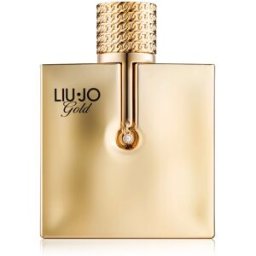 Liu Jo Jo Gold Eau de Parfum voor Vrouwen 75 ml