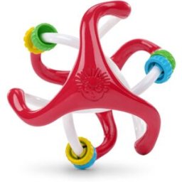 Baby Einstein Slide & Swirl™ 3m+ 1 st