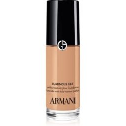 Giorgio Armani Luminous Silk Foundation Travel Size 2026 Verhelderende Foundation Tint 5.5 18 ml