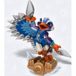 Activision Skylanders SuperChargers - Lucht-Stormblade (Diversen) Nieuw