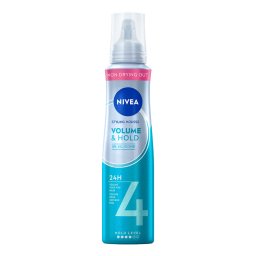 Nivea Volume & Hold Styling Mousse