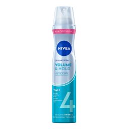 Nivea Volume & Hold Styling Spray