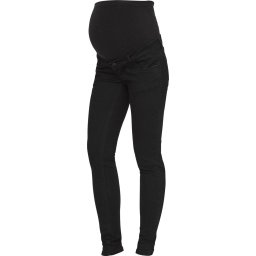 MAMA.LICIOUS - Maat W30 x L32 - MLLOLA SLIM Bla JEANS NOOS A. Dames Jeans Slim Fit