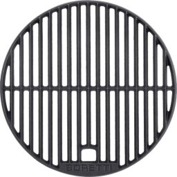 Boretti - Grillrooster - gietijzer - Tonello - 36x36cm - BBQ - barbecue