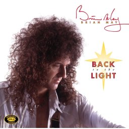 Brian May - Back To The Light (LP) (2021 mix) (Remastered)