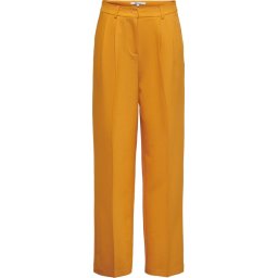 ONLY Maat W38 X L32 ONLMATHILDE HW WIDE PANT TLR NOOS Dames Broeken