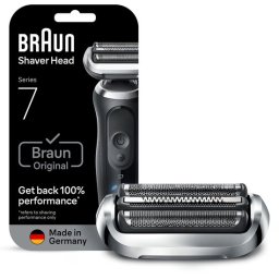 Braun Series 7 Elektrisch Scheerapparaat Originele Vervangingskop 74S