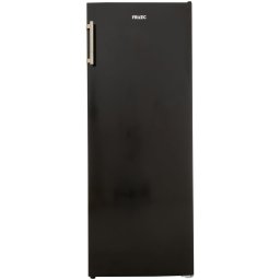 Frilec BREMEN252-NF-040CB Vrieskast Zwart