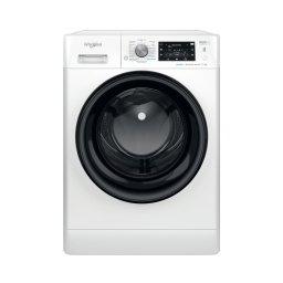 Whirlpool FFD 11489E BV BE Wasmachine Wit