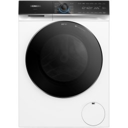 Siemens WG66B2ABNL Wasmachine Wit