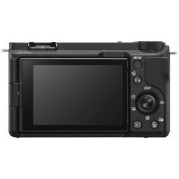 Sony ZV-E10 II Body met SmallRigg 4867 Cage - OUTLET