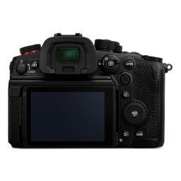 Panasonic Lumix DC-GH7 Body - OUTLET