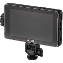 Viltrox DC 550 Pro II 5.5'' Monitor