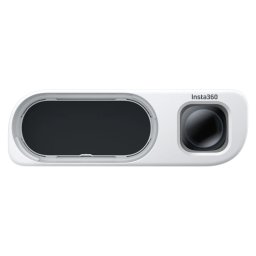 Insta360 Go 3S Retro Viewfinder (Canvas White)
