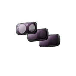 Insta360 ND Filter Set For Insta360 Luna Ultra