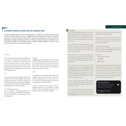 Handboek Smartphonefotografie