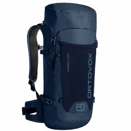 ORTOVOX Traverse 28 S Dry blue lake - Rugzak