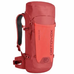 ORTOVOX Traverse 28 S Dry blush - Rugzak