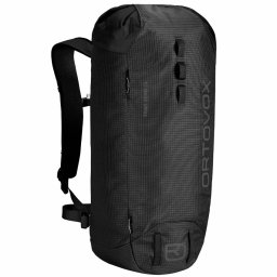 ORTOVOX Trad Zero 24 black raven - Rugzak
